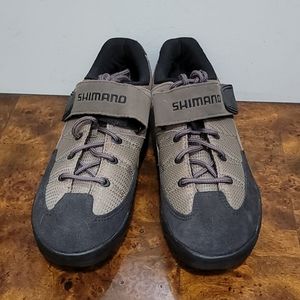 SHIMANO clip-on